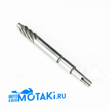 Вал тахометра CG-CB (привод троса)