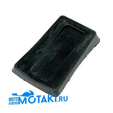 Подложка фонаря ФП230 (резина, Украина)