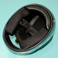 Шлем Safelead HF-109 (серый, размер XXL 63-64 НО реально 62-63, интеграл)