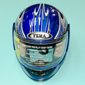 Шлем YEMA YM-806A (синий, размер S 55-56, интеграл)