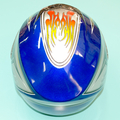 Шлем S2 N-181 (синий, размер M 57-58, интеграл)