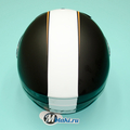 Шлем S2 F-07 (черный матовый, размер L, НО реально 61-62, интеграл)