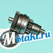 Бендикс электростартера скутер Хонда LEAD-90
