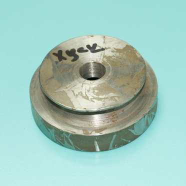Шкив-барабан насадок Хускварна (d13 x D67 x H25 мм.)