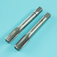 Метчики М14 x 1.25 мм. (черновой и чистовой, правая резьба)