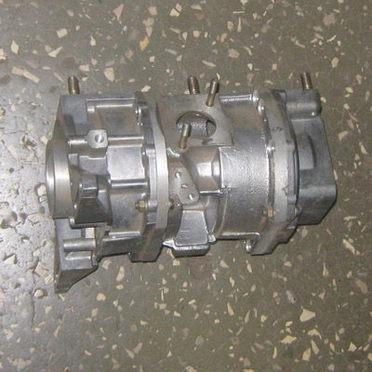 Картер Вихрь-30