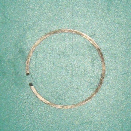 Кольцо Пилот (1 шт. размер 38 х 1.5 мм. норма)
