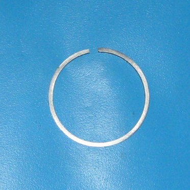 Кольцо Дружба (размер 48 х 2 мм.)