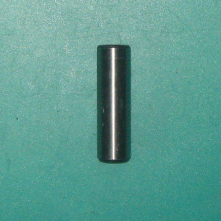 Палец поршневой Муравей (D15 мм. норма, белая метка, Китай)