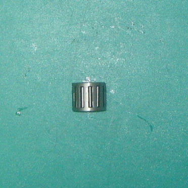 Сепаратор ВГШ мопед 2-ск. (d12 мм., металл)