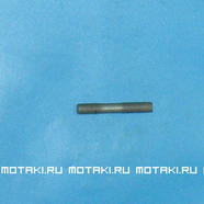 Шпилька карбюратора Буран, Минск (М8 х 1.25 х 50 мм.)