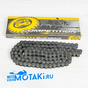 Цепь приводная TTR250a, TTR250Sa (530 шаг x 104 звена, SFR)