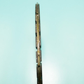 Диск сцепления Иж (5 шт. пробковые h4.8 мм., стандартные шлицы, Baaz)