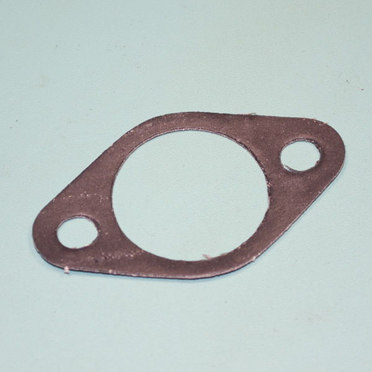 Прокладка карбюратора Иж (паронит, 0.3-0.6 x d33-34,5 мм.)