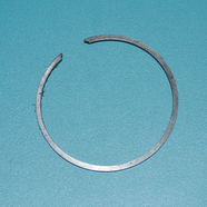 Кольцо Ява-638 (размер 58.25 х 2 мм. ремонт 1, Китай)