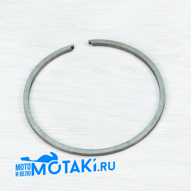 Кольцо Ява-638 (размер 58.75 х 2 мм. ремонт 3, Россия)