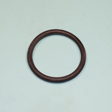 Кольцо глушителя уплотнительное Ява (резина, наружный D47 мм., Китай)