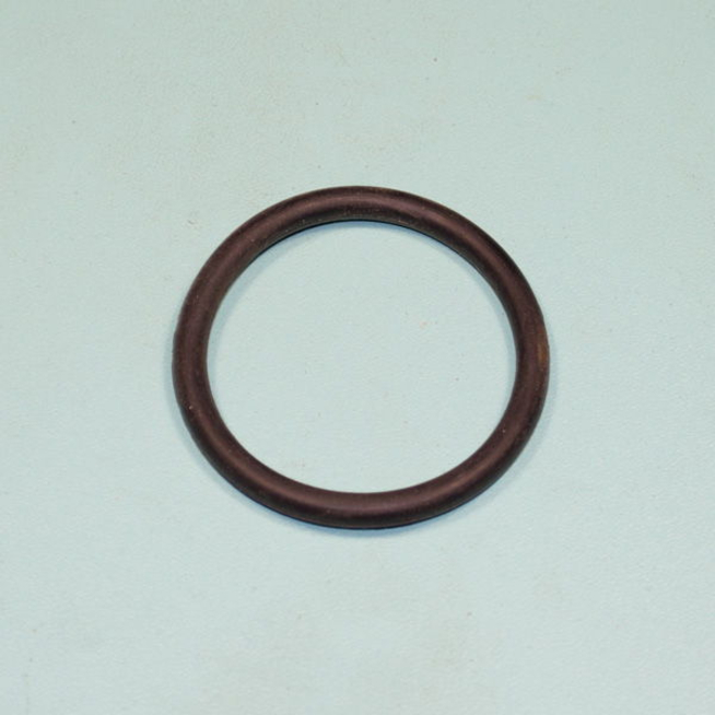 Кольцо глушителя уплотнительное Ява (резина, наружный D47 мм., Китай)
