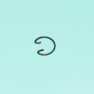 Кольцо стопорное пальца Ява (16 мм.)