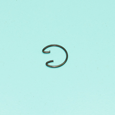 Кольцо стопорное пальца Ява (d16 х 1,2 мм., Россия)