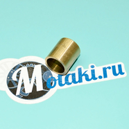 Втулка поршневого пальца Ява-559 (d18 x 24 мм., бронза, Украина)
