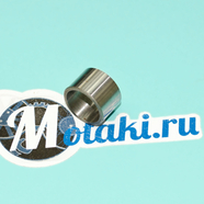 Втулка ВГШ Ява (d20 мм., ремонтная под сепаратор и палец 16 мм., сталь, Украина)