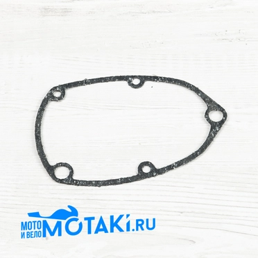 Прокладка крышки картера Крот (утюг)