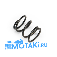 Пружина стартера Крот (опорная D15 x h18 мм)