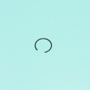 Кольцо стопорное пальца 13 мм. Лифан 160F