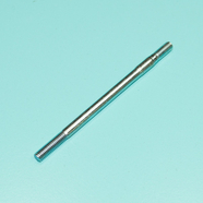 Шпилька головки цилиндра Лифан 168F (в карбюратор, М6 x 1 х 109-113 мм.)