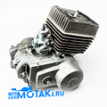 Двигатель Минск (выхлоп вбок, карбюратор PACCO, 3.1134-10100-06)