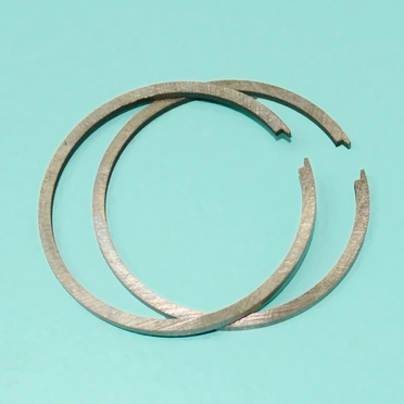 Кольцо Пилот (2 шт. размер 38.00 х 1.5 мм. норма)