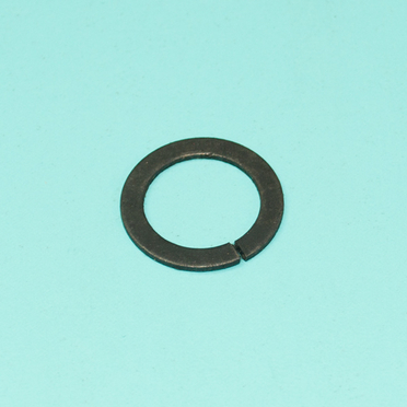 Кольцо стопорное шестерни кикстартера мопед 2-ск. (d18 x D26 мм.)