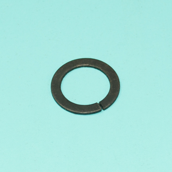Кольцо стопорное шестерни кикстартера мопед 2-ск. (d18 x D26 мм.)