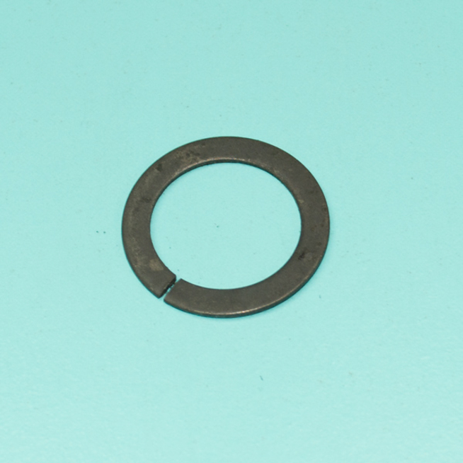 Кольцо стопорное вала кикстартера мопед 2-ск. (d23 x D32 мм.)