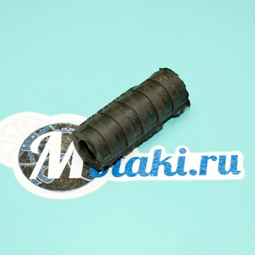 Резинка рычага кикстартера Пилот (D21 x d13 x 55 мм.) АРХИВ