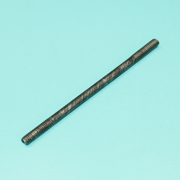 Шпилька цилиндра мопед 2-ск. (М6 x 1 х 110 мм.)