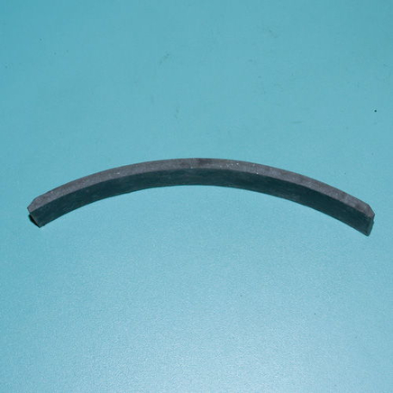 Накладка тормозных колодок Муравей (толщина 5 мм.)