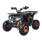 ATV 50-125cc