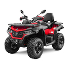 ATV 300-800cc