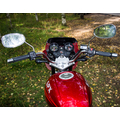 Мотоцикл GPX 150 куб.см. (цвет красный)