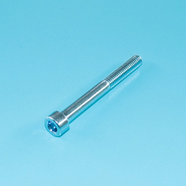 Винт картера Иж (М6 x 1 х 55 мм., DIN912 8.8) ШЕСТИГРАННИК