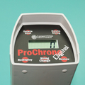 Хронограф рамочный Pro Chrono Digital