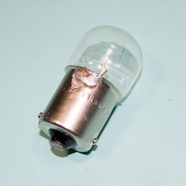 Лампа 12В 10W (габариты или поворотов) цоколь BA15S