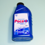 Тормозная жидкость РОСА-4 (455 г., Тосол-Синтез)