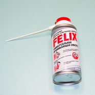Смазка проникающая FELIX (аналог WD-40, 210 мл.)