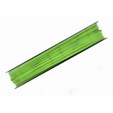 Резинка для донки (10 м. d2.0 мм. цвет зеленый)