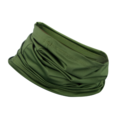 Бафф CLASSIC (зеленый шарф - маска отлично тянется) ПРОШИТ