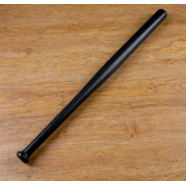 Бита бейсбольная CLASSIC (650 мм, черная)