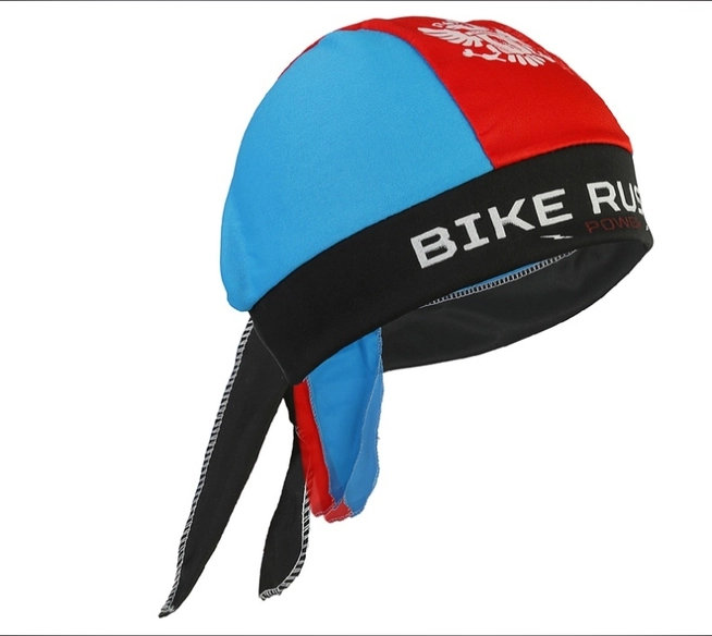 Бандана BIKE RUSSIAN POWER